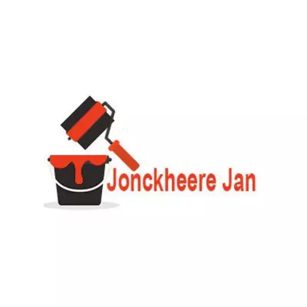 Logo de Jan Jonckheere Schilderwerken