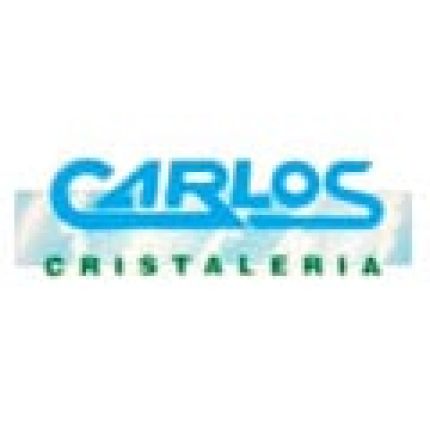 Logotipo de Cristalería Carlos