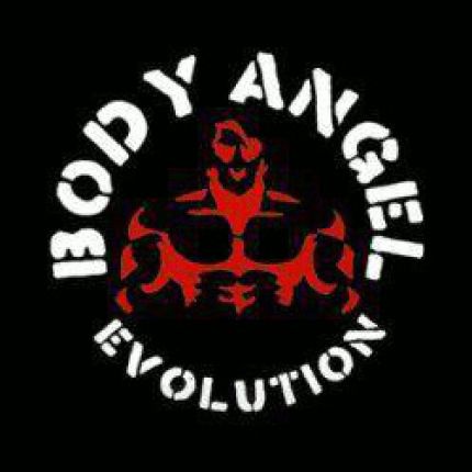 Logotyp från Palestra Body Angel Evolution