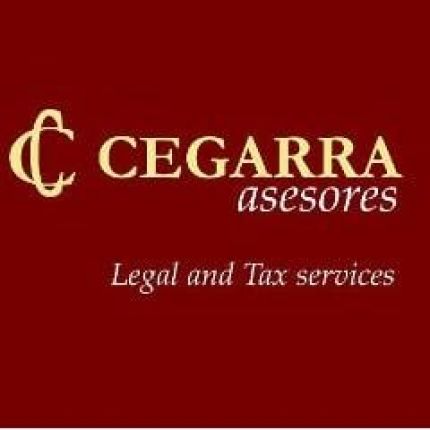 Logo od Cegarra Asesores