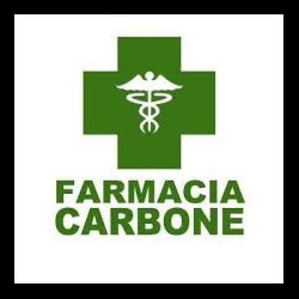 Logo de Farmacia Carbone
