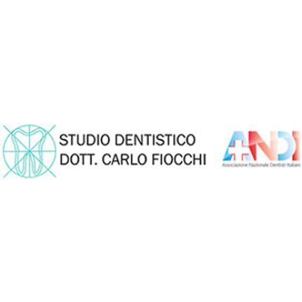 Logo von Dott Fiocchi Clinica Odontoiatrica