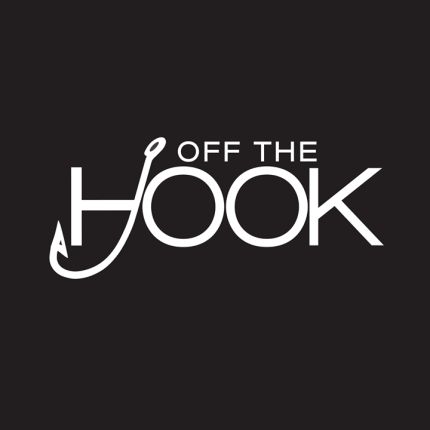 Logo de Off The Hook