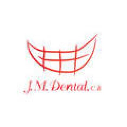 Logo od J.M. Dental C.B.
