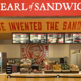 Bild von Earl of Sandwich - Closed