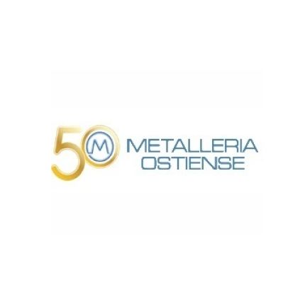 Logo von Metalleria Ostiense
