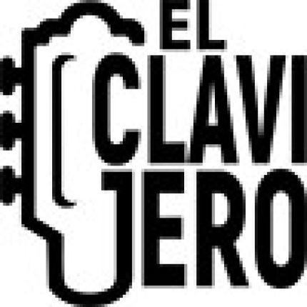 Logo from Instrumentos El Clavijero