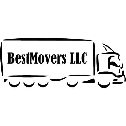 Logótipo de BestMovers LLC
