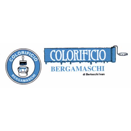 Logo von Colorificio Bergamaschi di Bertocchi Ivan