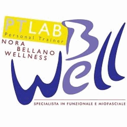 Logo da P.T. Lab Nora Bellano Wellness