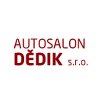 Logotyp från Autosalon Dědik s.r.o.