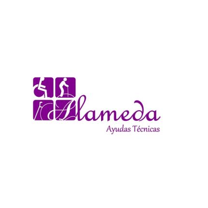 Logotipo de Alameda Ayudas Técnicas