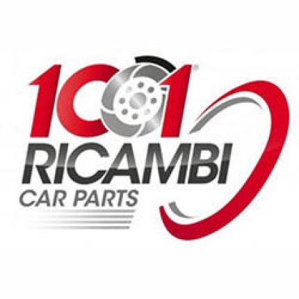 Logo van 1001 ricambi