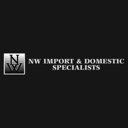 Logo van NW Import & Domestic Specialists