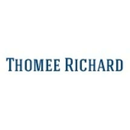 Logo from Thomée Richard (Opticien)