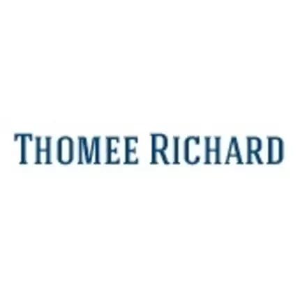 Logo da Thomée Richard (Opticien)