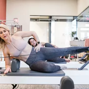 Bild von BK Pilates