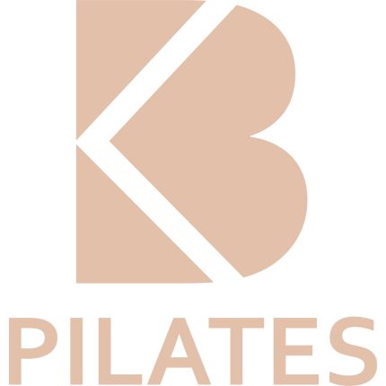 Logo fra BK Pilates