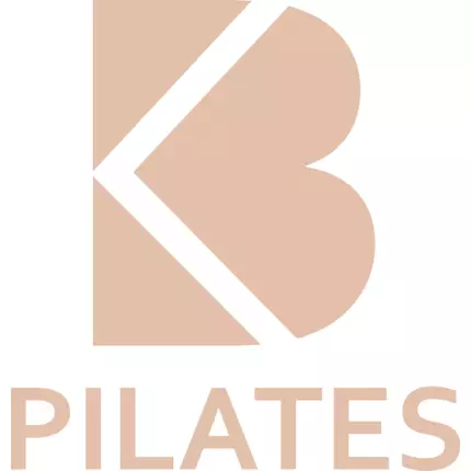 Logo from BK Pilates