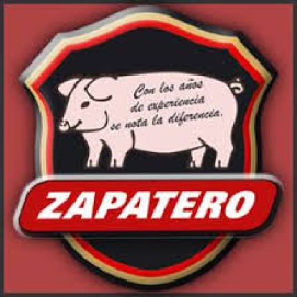 Logotyp från Embutidos Zapatero