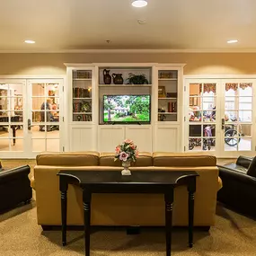 Bild von Caleo Bay Assisted Living and Memory Care
