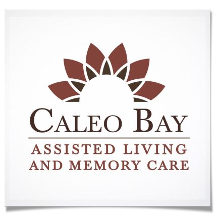 Logo von Caleo Bay Assisted Living and Memory Care