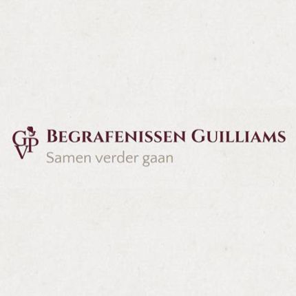 Logotipo de Begrafenissen Guilliams