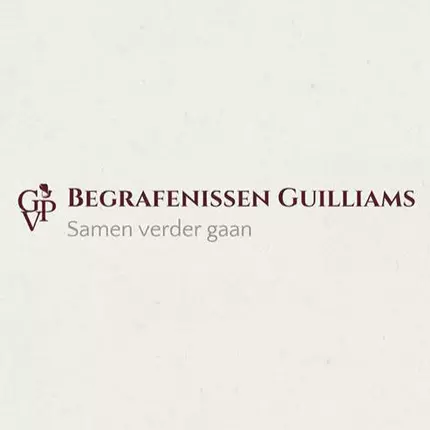 Logo von Begrafenissen Guilliams