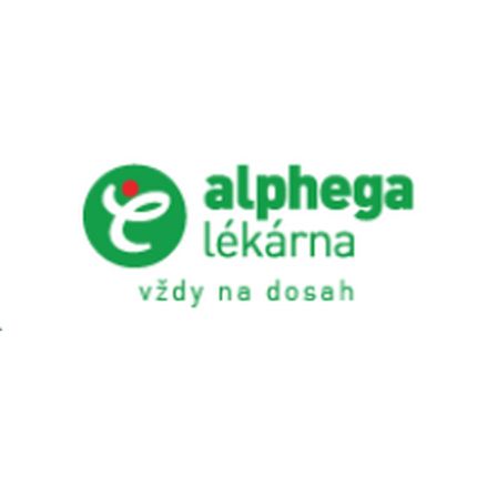 Logo van Borovanská lékárna
