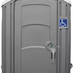 Bild von First Class Rentals - Luxury Restroom Trailers