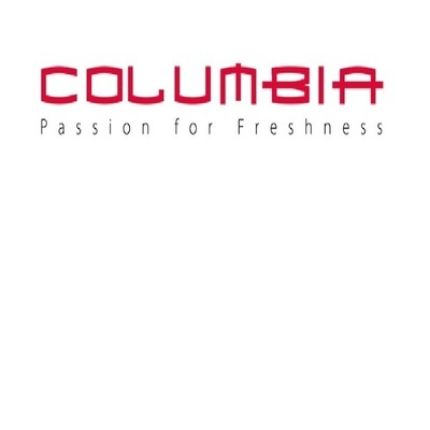 Logo fra Columbia