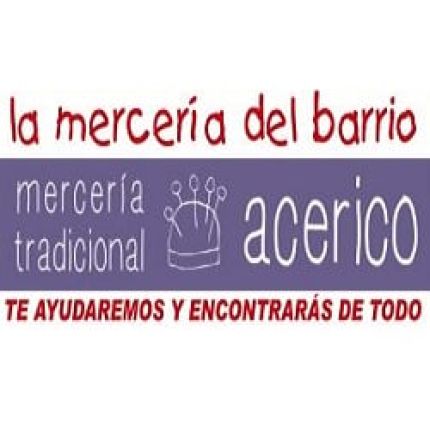 Logo von Mercería Tradicional Acerico