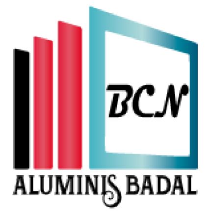 Logo od Bcn Aluminis Badal