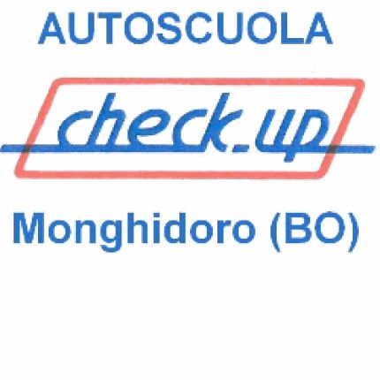 Logo fra Autoscuola Check-Up