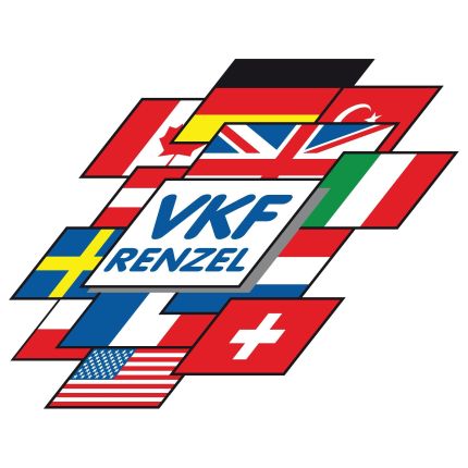 Logo od VKF Renzel USA Corp.