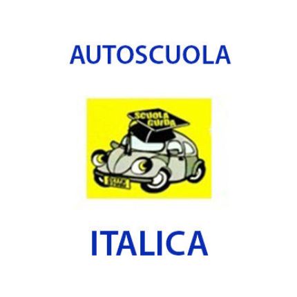 Logo fra Autoscuola Italica