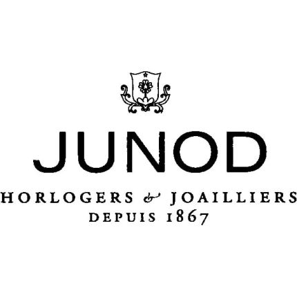 Logotyp från Junod P. SA