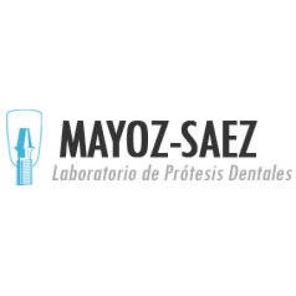 Logotipo de Mayoz Sáez Protésicos