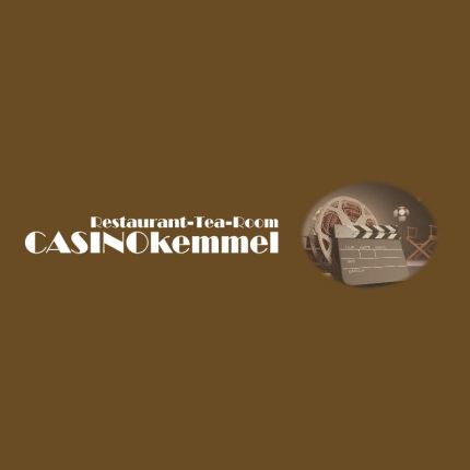 Logo von Casino Kemmel