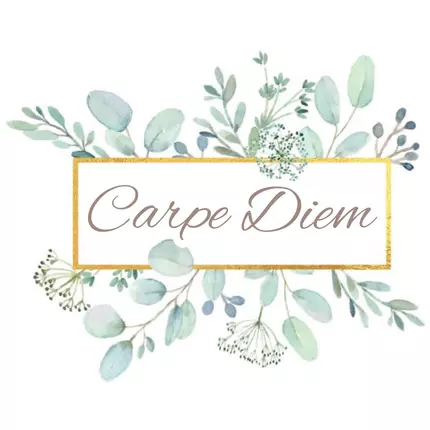 Logotipo de Carpe Diem