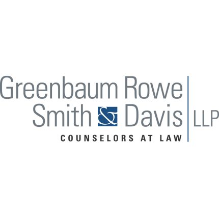 Logo from Greenbaum, Rowe, Smith & Davis LLP