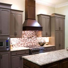 Bild von Rochester Bath & Kitchen Remodeling