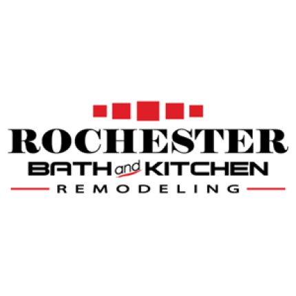 Logo from Rochester Bath & Kitchen Remodeling