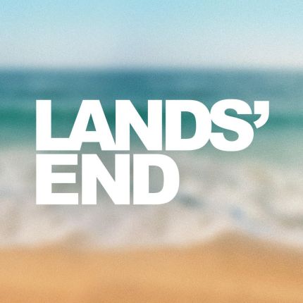 Logo fra Lands' End