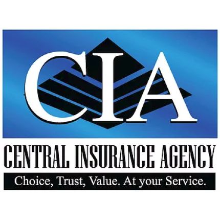 Logótipo de Central Insurance Agency