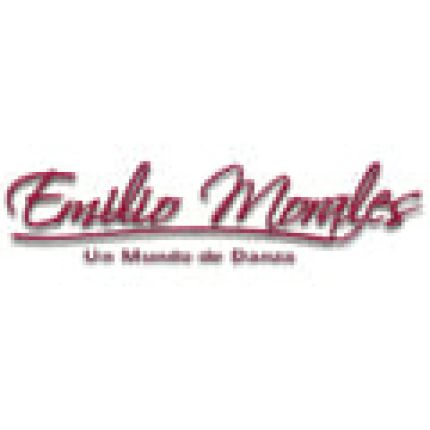 Logo od Emilio Morales Un Mundo De Danza S.L.