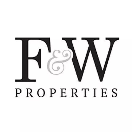 Logo da F & W Properties