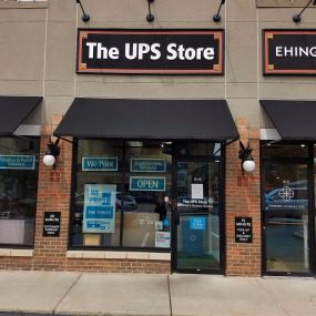 Bild von The UPS Store