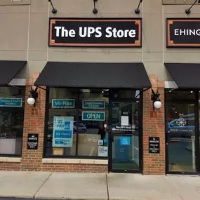 Bild von The UPS Store