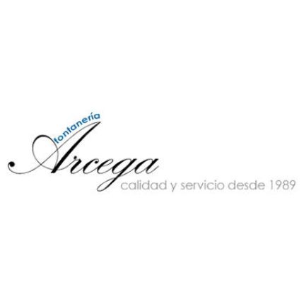 Logo from Fontaneria Arcega